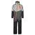 SCOTT Комбинезон Back-X Dryo iron grey/orange в Тольятти