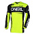 Oneal Джерси Element Racewear V.25 желтый/черный в Тольятти