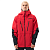 Dragonfly Куртка Freeride Pro Man Red - Black в Тольятти