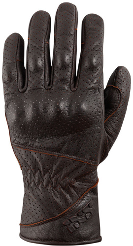 IXS Перчатки Belfast Brown в Тольятти