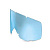 SCOTT Линзы 80's SGL WKS sky works в Тольятти
