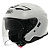 Shoei Шлем J-Cruise 2 Plain белый глянцевый в Тольятти
