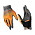 Leatt Перчатки ADV X-Flow 5.5 Short 2026 Orange в Тольятти