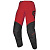 Scott Брюки 350 Track black/red в Тольятти
