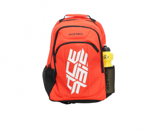 Acerbis Рюкзак B-Logo Red (15 L) в Тольятти