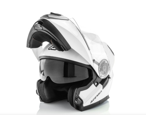 Acerbis Шлем Serel White в Тольятти