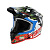 Acerbis Шлем Linear 22-06 White/Black в Тольятти