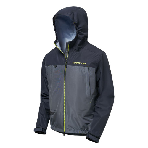 Finntrail Куртка Apex 4027 Grey в Тольятти