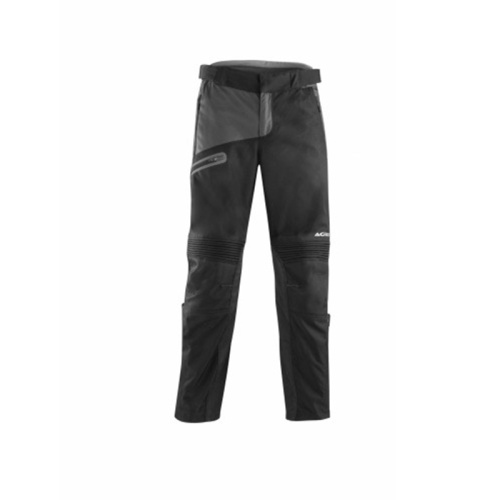 Acerbis Штаны Enduro Black/Grey в Тольятти