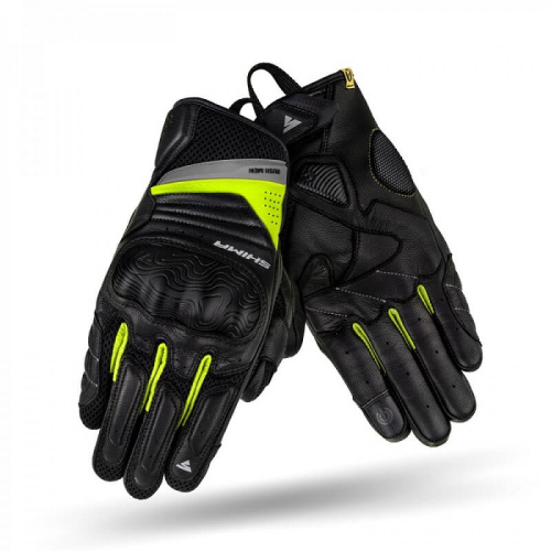 Shima Перчатки Rush Men Fluo в Тольятти