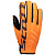 Scott Перчатки Neoprene Orange Pumpkin/Red Fudge в Тольятти