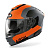 Airoh Мотошлем ST.501 Dock Orange Matt в Тольятти