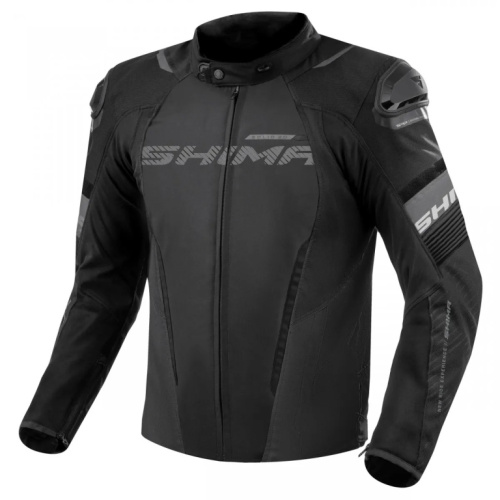 Shima Куртка Solid 2.0 Black в Тольятти