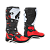 Forma Ботинки Pilot Black/Red/White в Тольятти