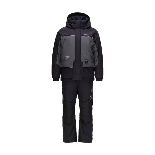 Finntrail Костюм утепленный Nordy MiddleGrey в Тольятти