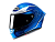 HJC Шлем RPHA1 Lovis MC2 в Тольятти
