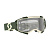 Scott Очки кроссовые Fury LS kaki green/light sensitive grey works в Тольятти