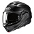 HJC Шлем F100 Semi Flat Black в Тольятти