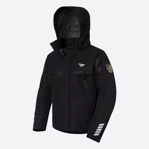 Finntrail Куртка Speedmaster 4029 Graphite в Тольятти