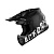 Acerbis Шлем детский Profile Junior Metallic Black в Тольятти