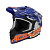 Acerbis Шлем Linear 22-06 Grey/Blue в Тольятти