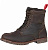 IXS Мотоботы X-Classic Schuh Oiled Leather Коричневые в Тольятти