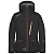 Scott Куртка женская Intake Dryo black/warm beige в Тольятти