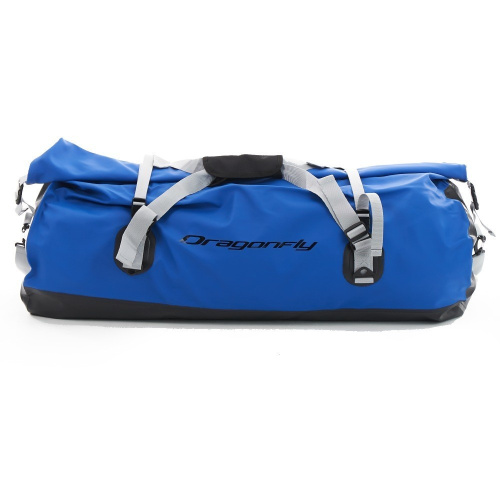 Dragonfly Гермосумка DF Multi XXL Blue 120л в Тольятти
