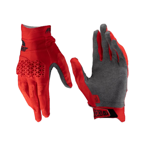Leatt Перчатки Lite 3.5 Red V25 в Тольятти
