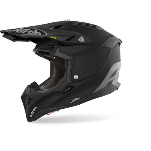 Airoh Мотошлем Aviator 3 Carbon Matt в Тольятти