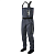 Finntrail Вейдерсы Timber 1538 DarkGrey в Тольятти