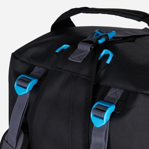 Finntrail Гермосумка Explorer 1728 Black 100L в Тольятти