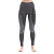 Dragonfly Термобрюки DF 3DThermo Grey  Woman в Тольятти