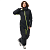 Dragonfly Комбинезон Gravity 2.0 Woman Black - Lime 2025 в Тольятти