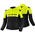 Shima Мотокуртка женская Drift Lady Fluo в Тольятти