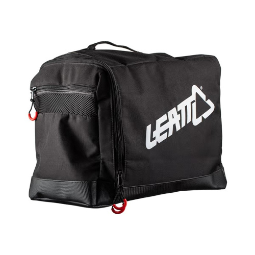 Leatt Сумка для шлема Helmet Bag Black 2024 в Тольятти