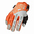 Acerbis Перчатки детские CE MX X-K Kid Orange/Grey в Тольятти