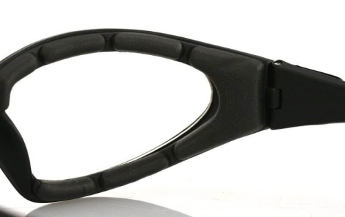 Bobster Очки GXR Clear, прозрачные в Тольятти