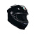 AGV Шлем K6 S 2206 Black в Тольятти