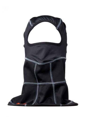 Starks Подшлемник Light Combi Ws Черный в Тольятти