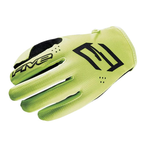 Five Перчатки MXF4 mono fluo yellow в Тольятти