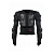Starks Моточерепаха Body Armor Чёрный в Тольятти