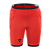 Dainese Защитные шорты Scarabeo Junior black/red в Тольятти