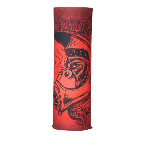 Acerbis Бафф SP Club Monkey Red N в Тольятти