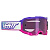 Leatt Маска Velocity 4.5 Purple Clear 83% в Тольятти