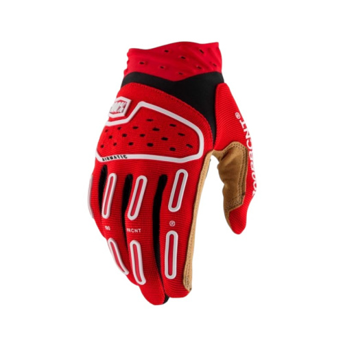 100% Мотоперчатки Airmatic 2 Red/Black в Тольятти