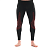 Dragonfly Термобрюки 3DThermo Red в Тольятти