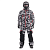 Dragonfly Комбинезон снегоходный Extreme MAN Camo-Black в Тольятти