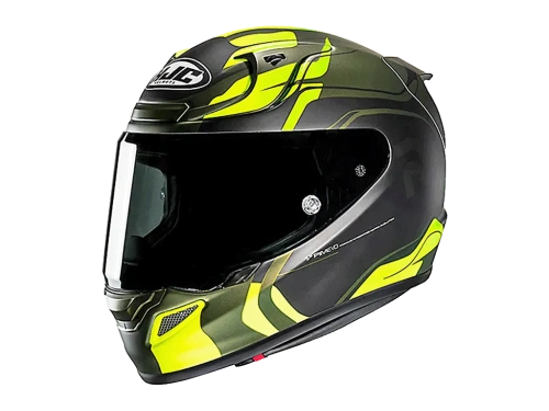 HJC Шлем RPHA12 Lawin MC4SF в Тольятти