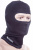 Starks Подшлемник light silk черный в Тольятти